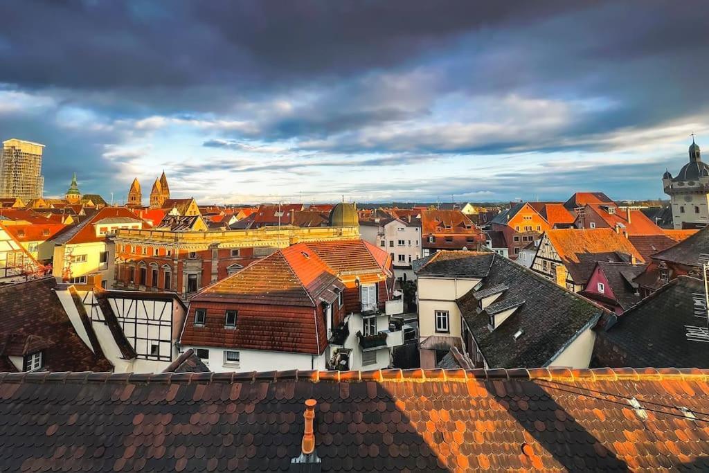 Aux Toits D'alsace * Sélestat