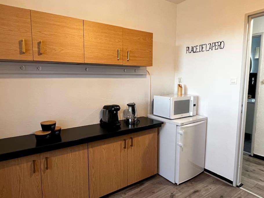 Aux Toits D'alsace Appartement